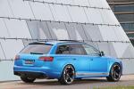 Audi RS6 Avant by Fostla.de 2012 года